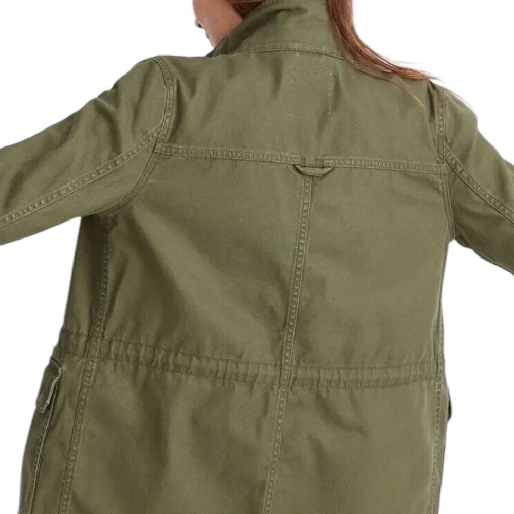 Madewell Dispatch Jacket - Picture 2 of 8